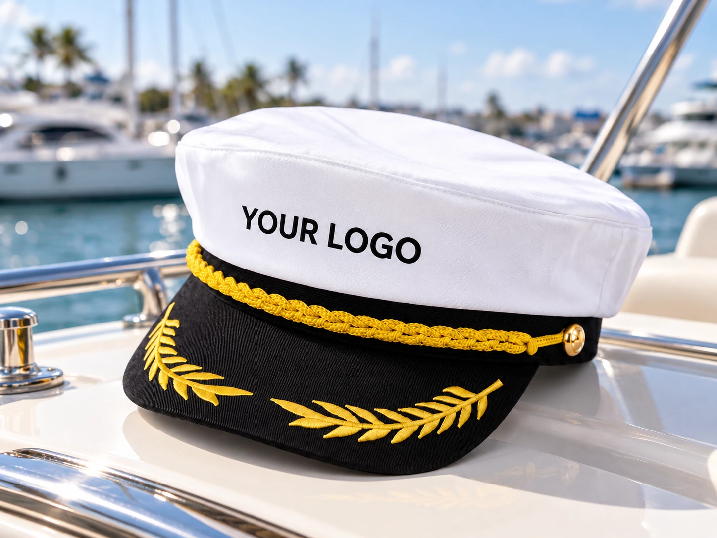 Captain Hat