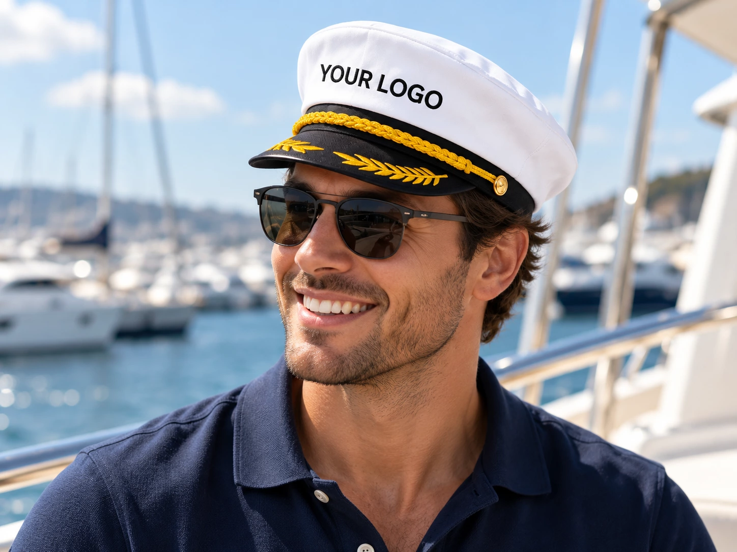 Captain Hat