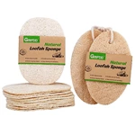 Natural Loofah Dish Sponges Scrubber