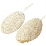 Natural Loofah Dish Sponges Scrubber