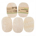 Natural Loofah Dish Sponges Scrubber