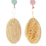 Natural Loofah Dish Sponges Scrubber