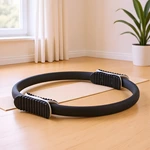 Yoga & Pilates Exercise Ring