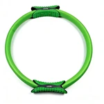 Yoga & Pilates Exercise Ring