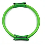 Yoga & Pilates Exercise Ring