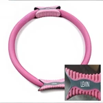 Yoga & Pilates Exercise Ring