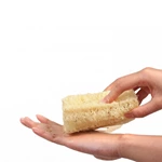 Cylindrical Loofah Dish Scrubber