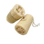 Cylindrical Loofah Dish Scrubber