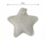 Natural Loofah Bath Sponge in Assorted Shapes
