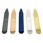 Stainless Steel Collar Stay Set