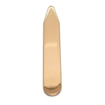 Stainless Steel Collar Stay Set