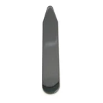 Stainless Steel Collar Stay Set