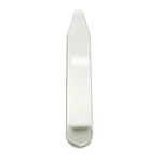 Stainless Steel Collar Stay Set