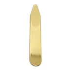 Stainless Steel Collar Stay Set