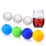Silicone Ice Ball Mold