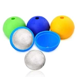 Silicone Ice Ball Mold