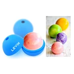 Silicone Ice Ball Mold