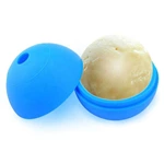 Silicone Ice Ball Mold