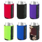 Magnetic Neoprene Can Cooler