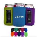Magnetic Neoprene Can Cooler