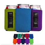 Magnetic Neoprene Can Cooler