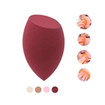 Angled Beauty Blender Sponge