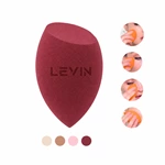 Angled Beauty Blender Sponge