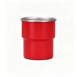 Stackable 300ml Stainless Steel Cup