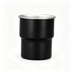Stackable 300ml Stainless Steel Cup
