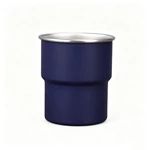 Stackable 300ml Stainless Steel Cup