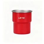 Stackable 300ml Stainless Steel Cup