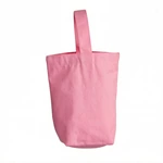 Mini Canvas Tote Bag