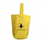 Mini Canvas Tote Bag