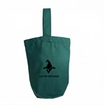 Mini Canvas Tote Bag