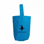 Mini Canvas Tote Bag