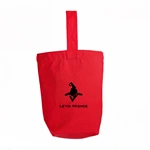 Mini Canvas Tote Bag