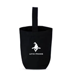 Mini Canvas Tote Bag