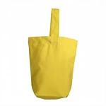 Mini Canvas Tote Bag