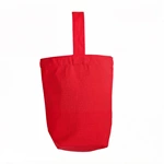 Mini Canvas Tote Bag