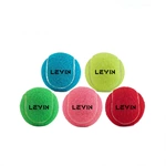 2.5" D Dog Fetching Tennis Ball